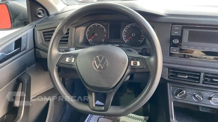 VOLKSWAGEN POLO 1.0 MPI TRACK