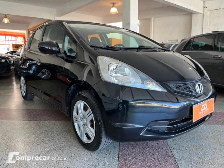 FIT 1.4 DX 16V