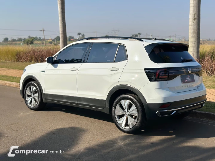 T-CROSS 1.0 200 TSI