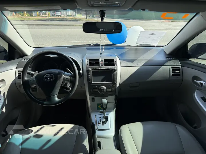 COROLLA 2.0 Vvt-ie XEI