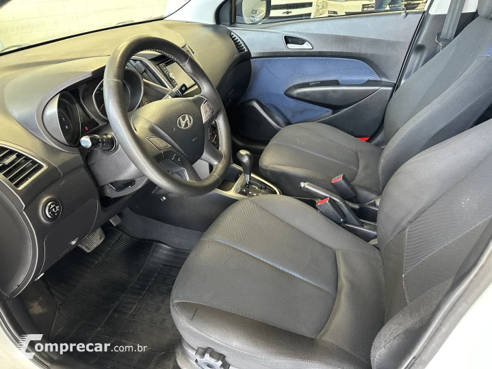 HB20S 1.6 Comfort Plus 16V