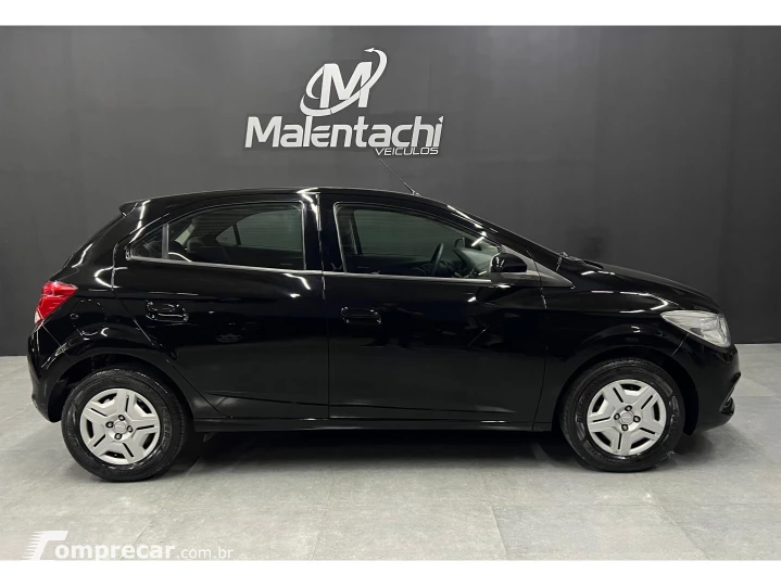 ONIX 1.0 MPFI LT 8V FLEX 4P MANUAL