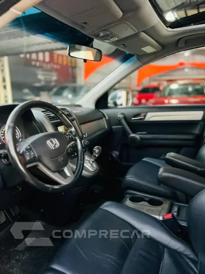 CRV 2.0 EXL 4X4 16V