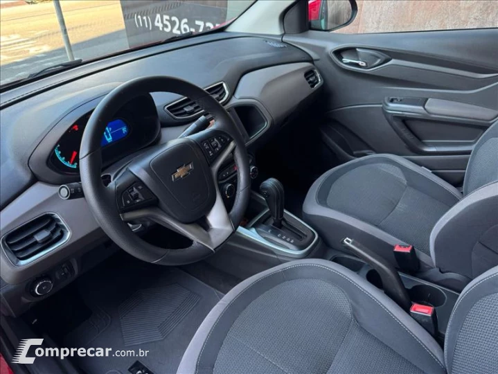 PRISMA 1.4 MPFI LTZ 8V