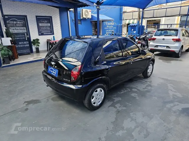 CELTA - 1.0 MPFI LT 8V 4P MANUAL