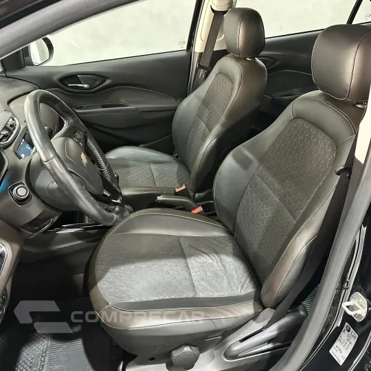 PRISMA Sed. LTZ 1.4 8V FlexPower 4p