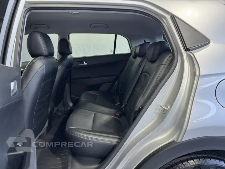 CRETA 1.6 16V Pulse