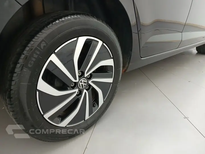 POLO 1.0 170 TSI HIGHLINE AUTOMÁTICO