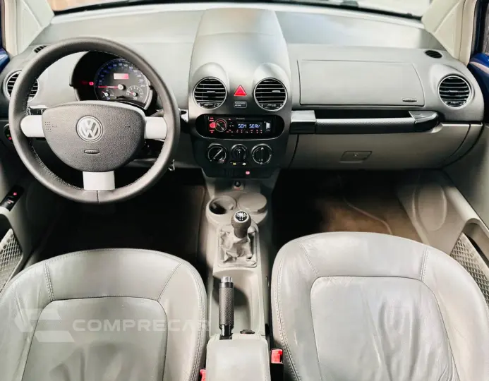 NEW BEETLE 2.0 MI 8V