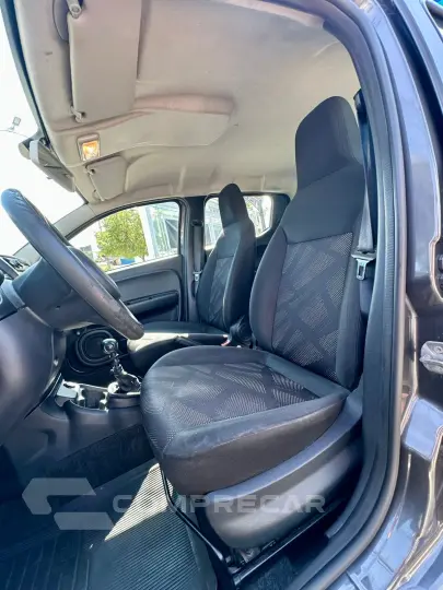 Fiat Mobi Like 1.0 Flex