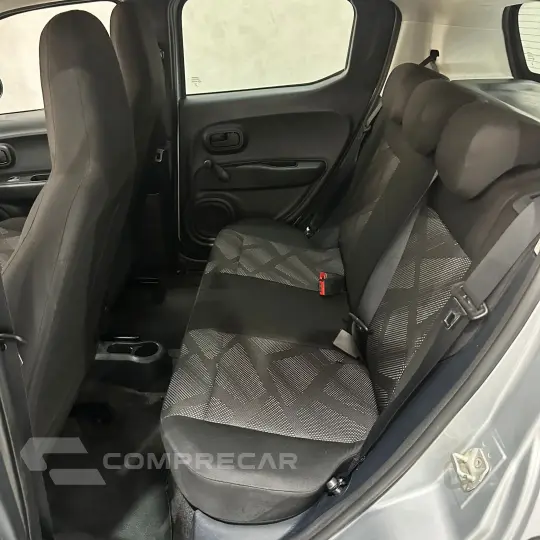 MOBI LIKE 1.0 Fire Flex 5p.