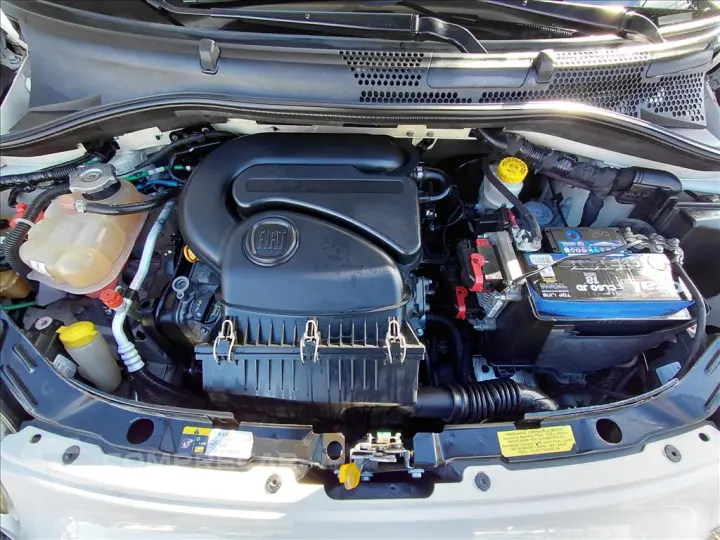 500 1.4 CULT 8V FLEX 2P AUTOMATIZADO