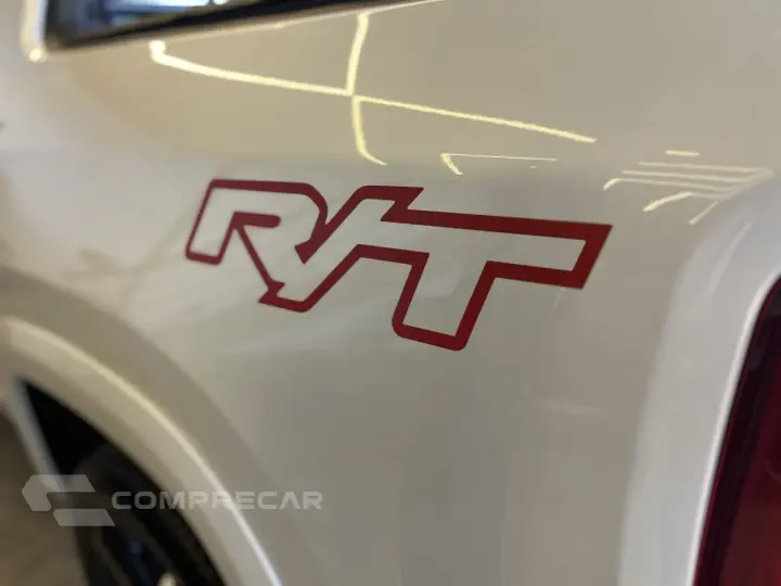 Rampage 2.0 4P HURRICANE 4 TURBO R/T 4X4 AUTOMÁTICO