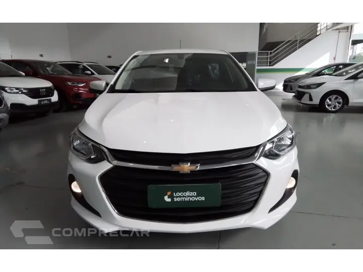 ONIX 1.0 FLEX LT MANUAL