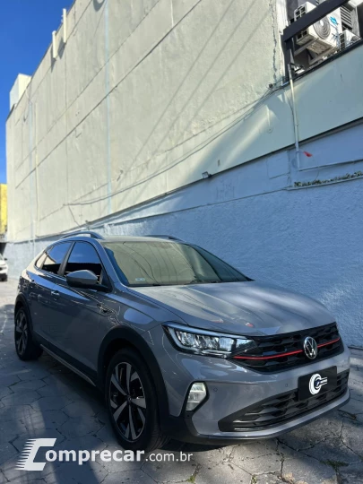 NIVUS 1.0 200 TSI Highline