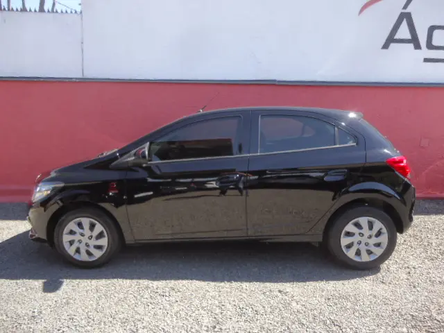 ONIX 1.4 MPFI LT 8V