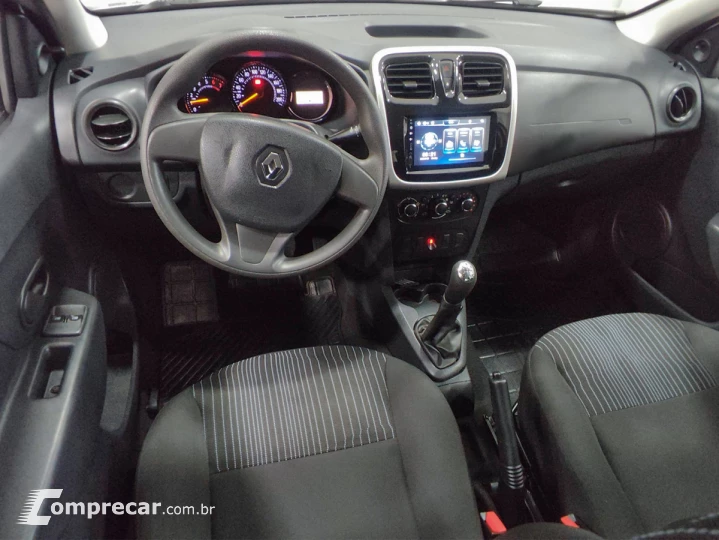 SANDERO Authentique Flex 1.0 12V 5p