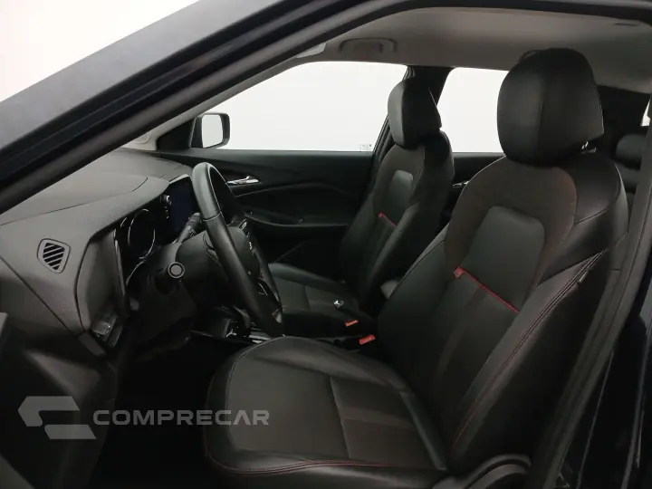 MONTANA 1.2 TURBO FLEX RS AUTOMÁTICO