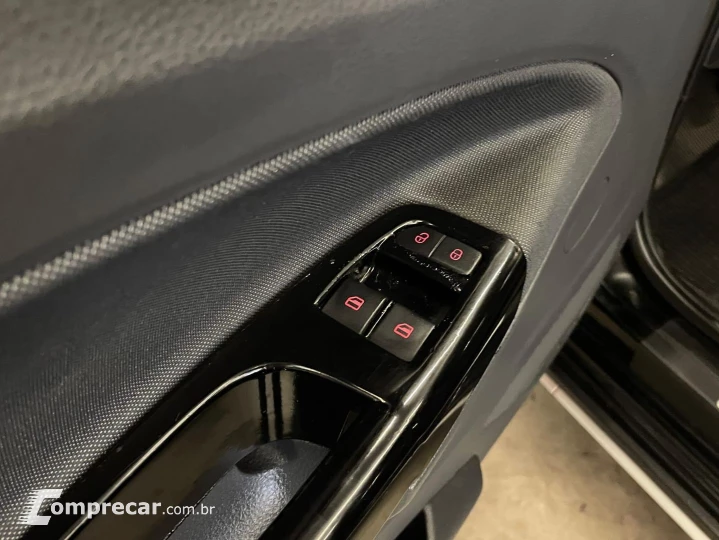 Saveiro 1.6 Cross Ce 8V Flex 2P Manual