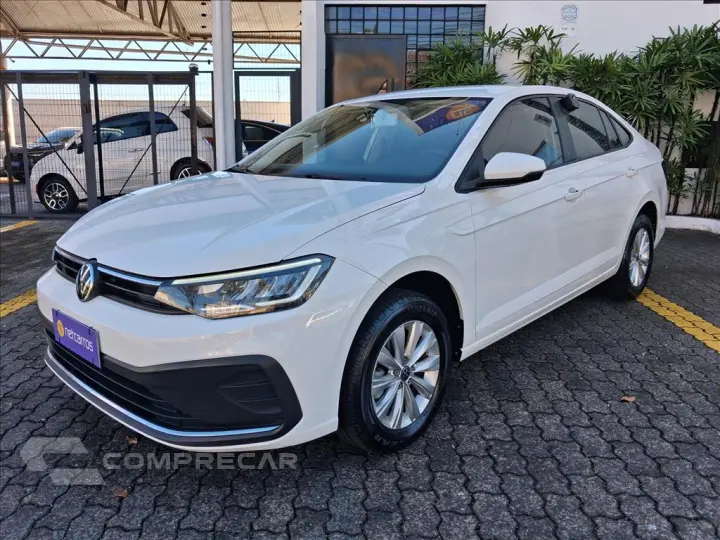 VIRTUS 1.0 170 TSI MANUAL