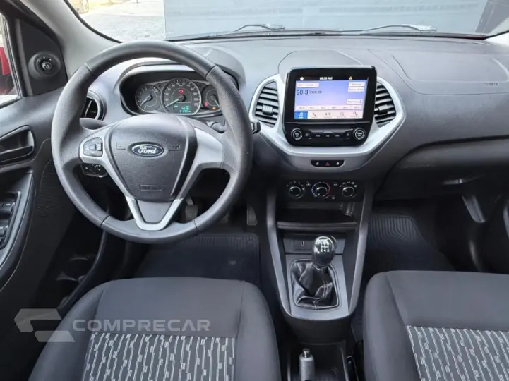 KA + 1.0 SE Plus 12V