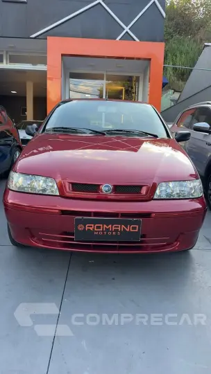 Palio 1.0/ Trofeo 1.0 Fire/ Fire Flex 4p