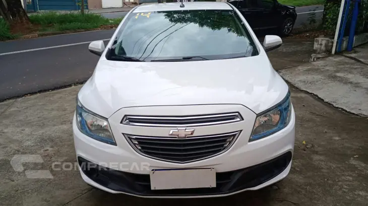 PRISMA 1.4 MPFI LT 8V