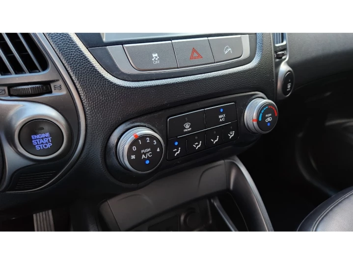 IX35 2.0 MPFI GL 16V FLEX 4P AUTOMATICO
