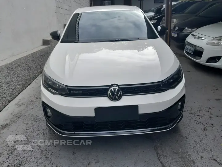 VIRTUS 1.4 250 TSI Exclusive
