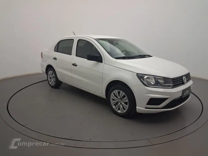 VOYAGE 1.0 12V MPI TOTALFLEX 4P MANUAL