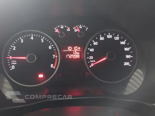VOYAGE - 1.0 MI 8V 4P MANUAL