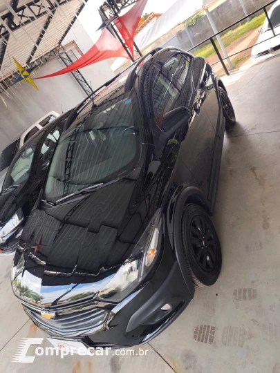 ONIX 1.4 MPFI Activ 8V