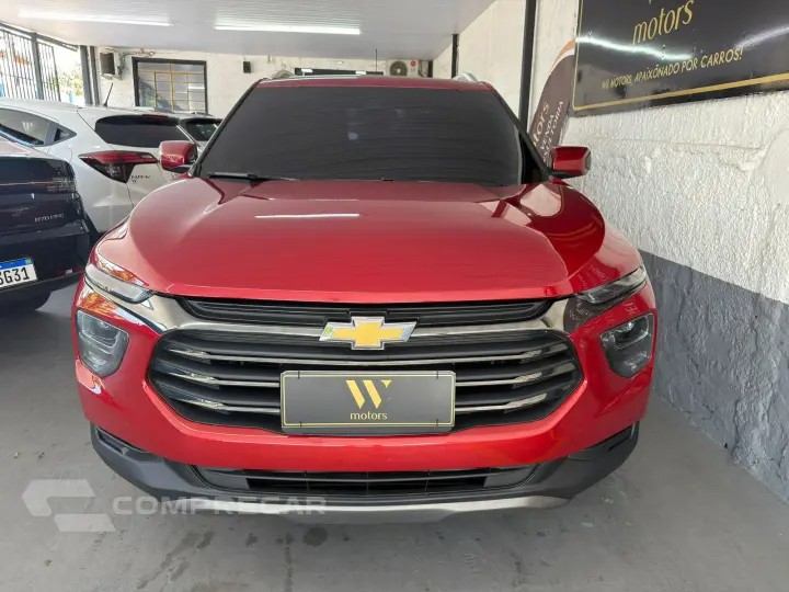 MONTANA 1.2 Turbo Premier