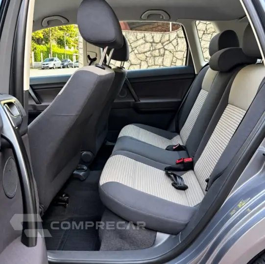 POLO 1.6 Mi 8v