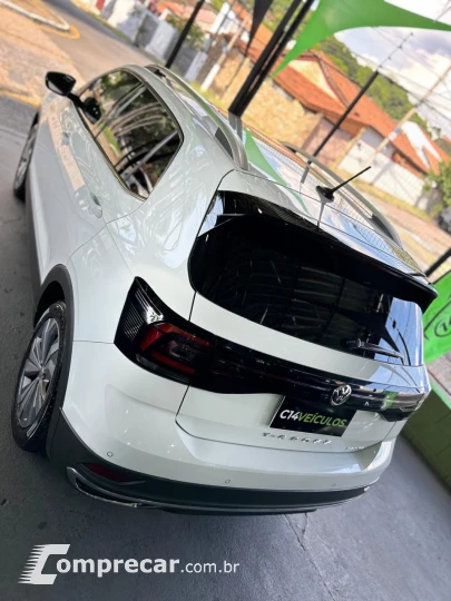 T-Cross Hig. 250 TSI 1.4 Flex 16V 5p Aut