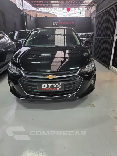 ONIX 1.0 Plus LT