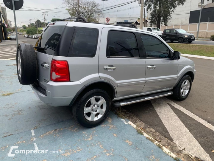 ECOSPORT 2.0 Freestyle 16V A
