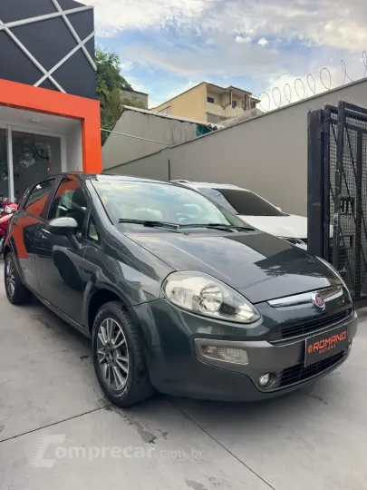 PUNTO 1.6 Essence 16V