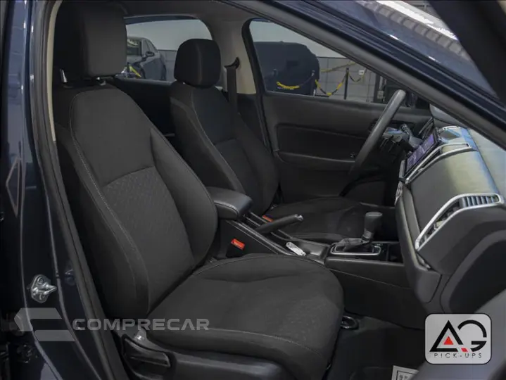 CITY 1.5 I-vtec EX