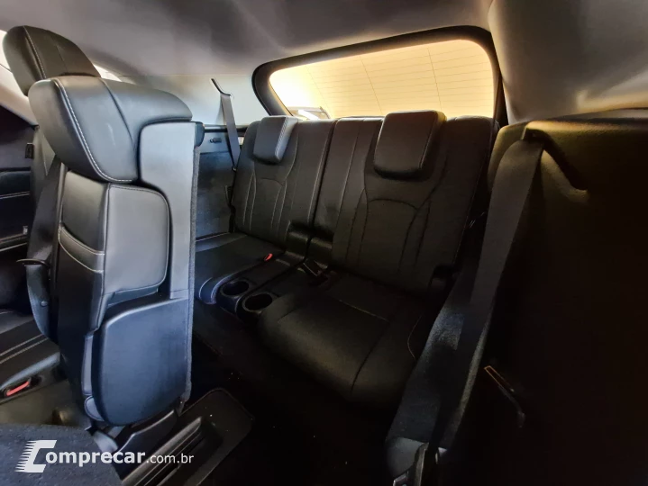 RX 450H 3.5 V6 Luxury AWD