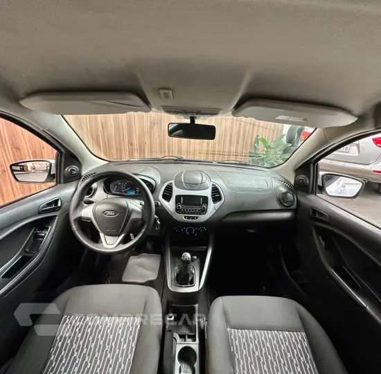 KA 1.0 SE 12V