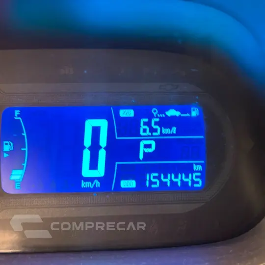COBALT LT 1.8 8V Econo.Flex 4p Aut.