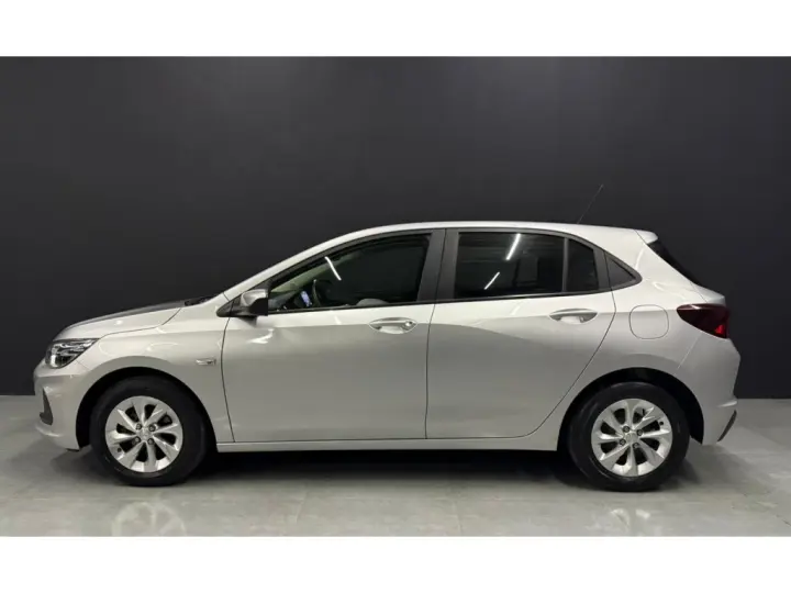 ONIX 1.0 TURBO FLEX LT MANUAL