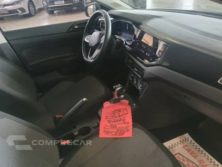 POLO 1.0 170 TSI Comfortline
