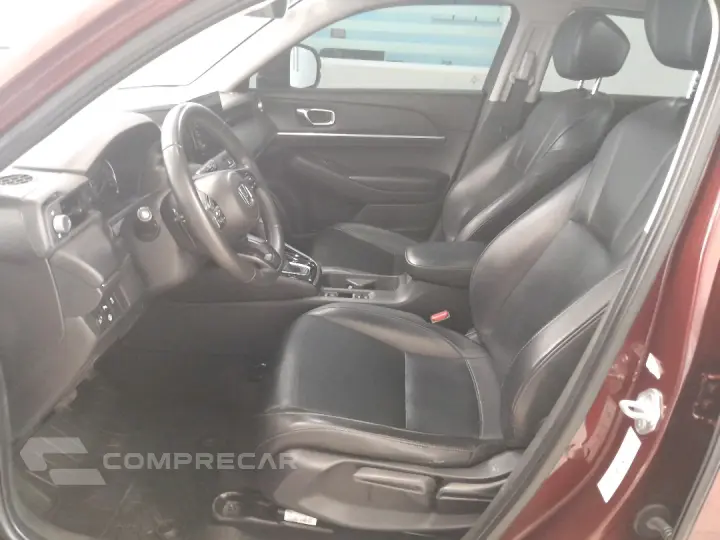 HR-V 1.5 DI I-VTEC FLEX EXL CVT