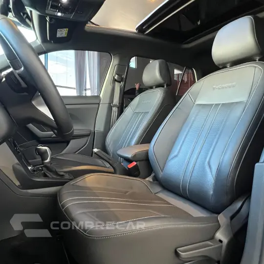 T-CROSS 1.4 250 TSI Highline