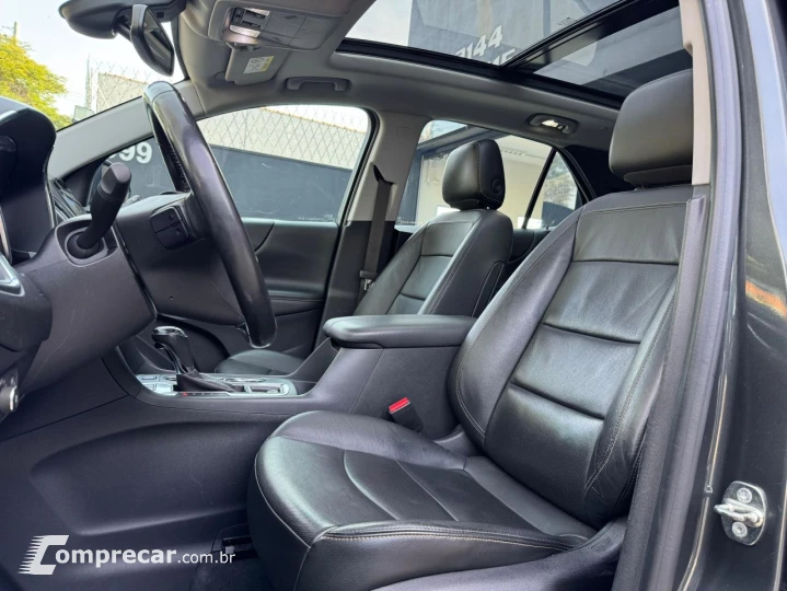 EQUINOX Premier 2.0 Turbo AWD 262cv Aut.
