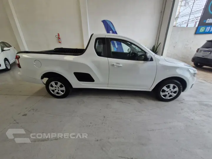 MONTANA 1.4 MPFI LS CS 8V