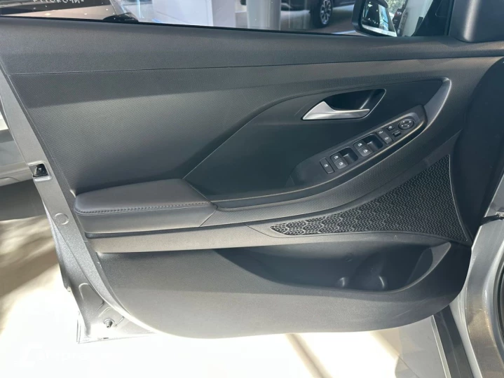 Creta 1.0 12V 4P FLEX TGDI TURBO LIMITED AUTOMÁTICO