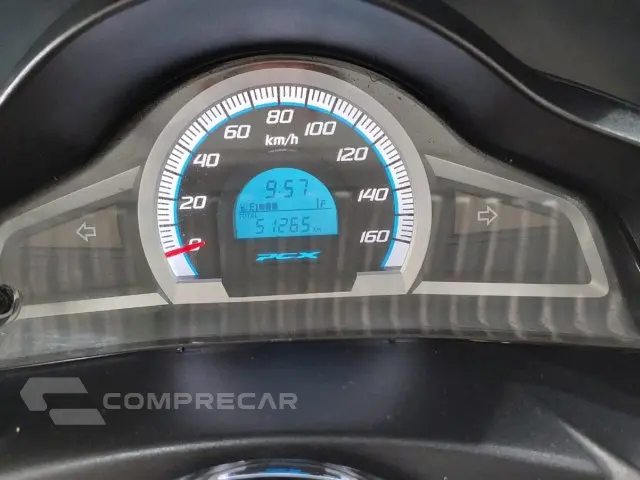 PCX SPORT - SCOOTER